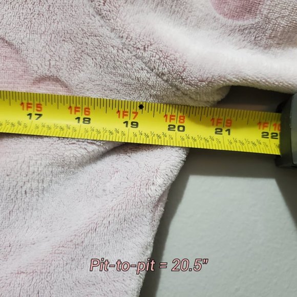 Disney Minnie Mouse Lounger - Light Pink 🎀 - Picture 13 of 13